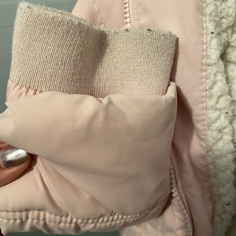 Abercrombie Kids jacket